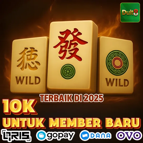 DUIT8 APK Download Versi Terbaru