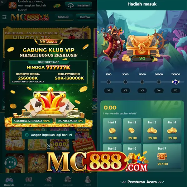 mc888 APK
