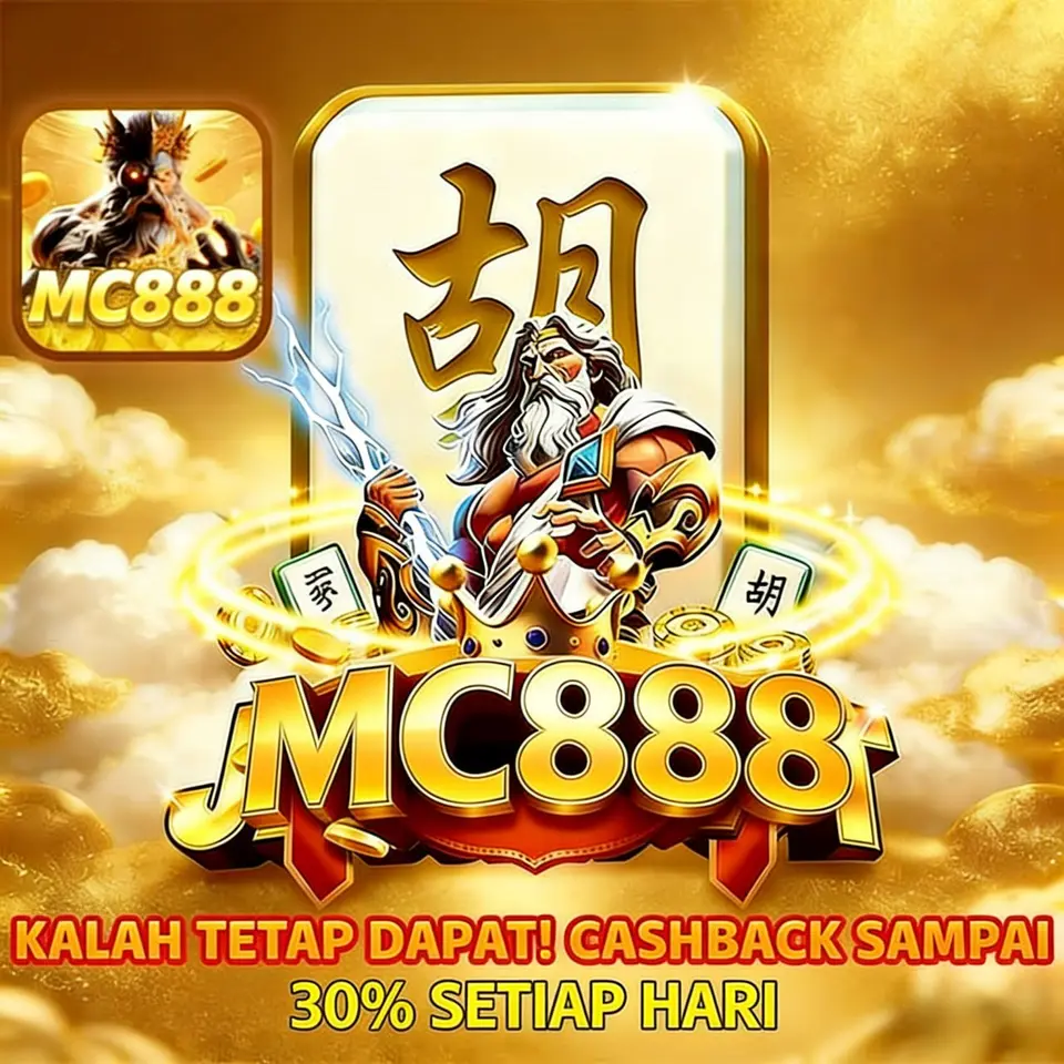 MC888 APK Resmi Unduh Indonesia