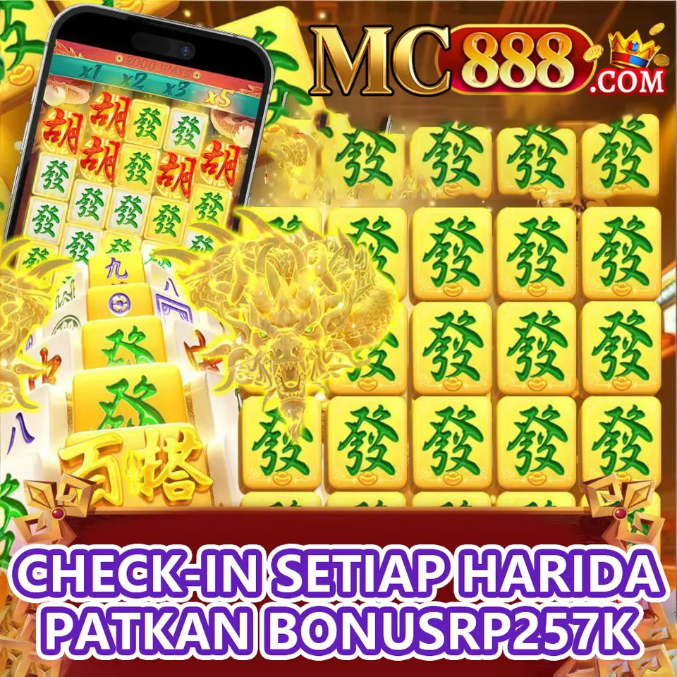 MC888 Masuk Resmi 2026 Aplikasi