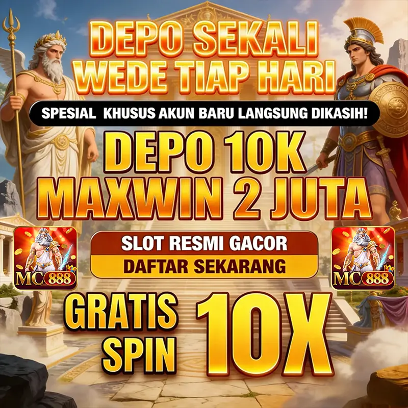 MC888 Mobile APK Versi 2026